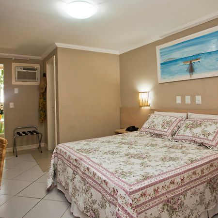 Hotel Don Quijote Buzios Ngoại thất bức ảnh