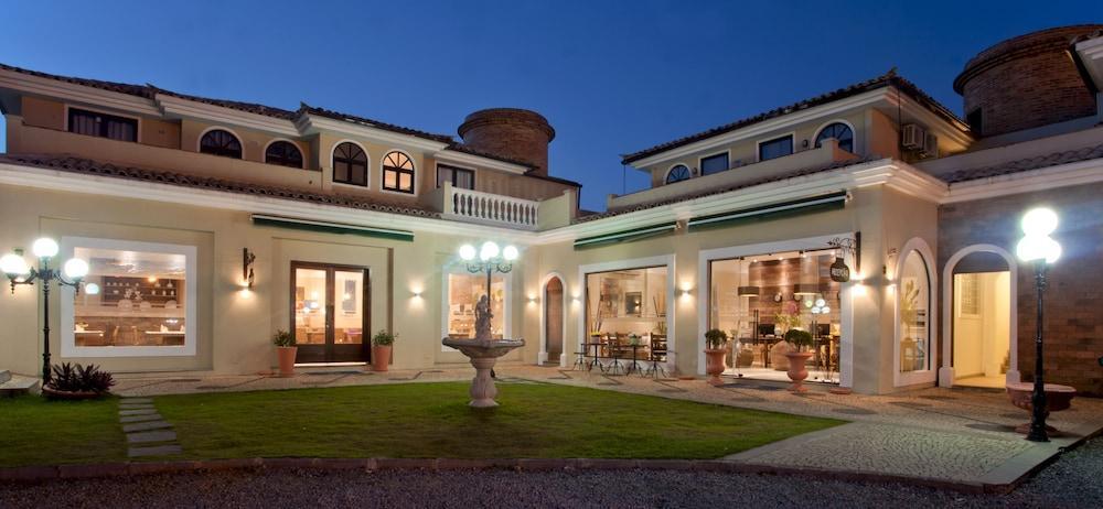 Hotel Don Quijote Buzios Ngoại thất bức ảnh