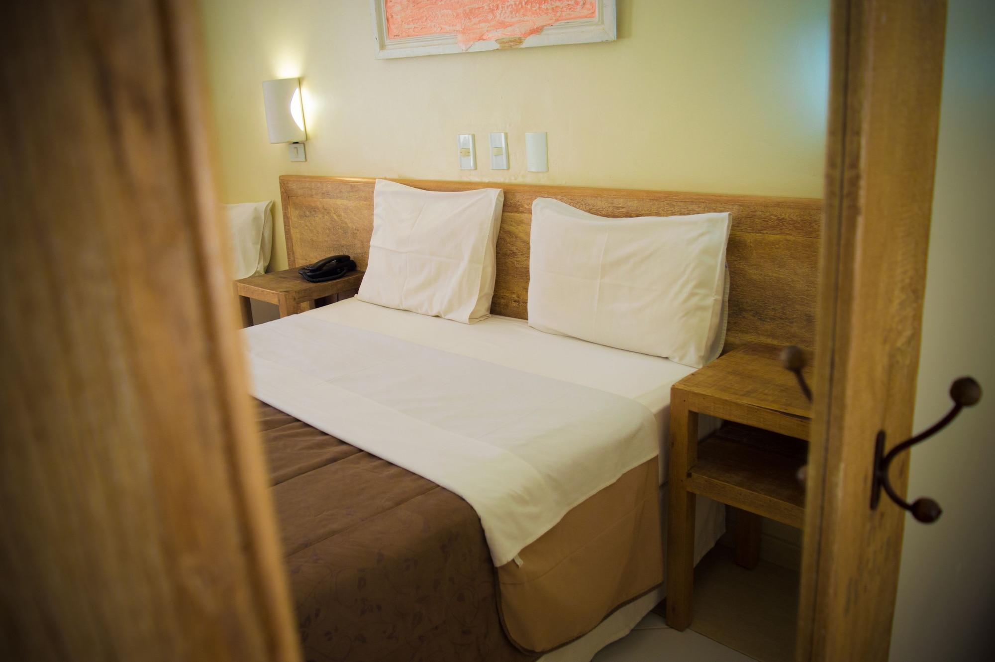 Hotel Don Quijote Buzios Ngoại thất bức ảnh