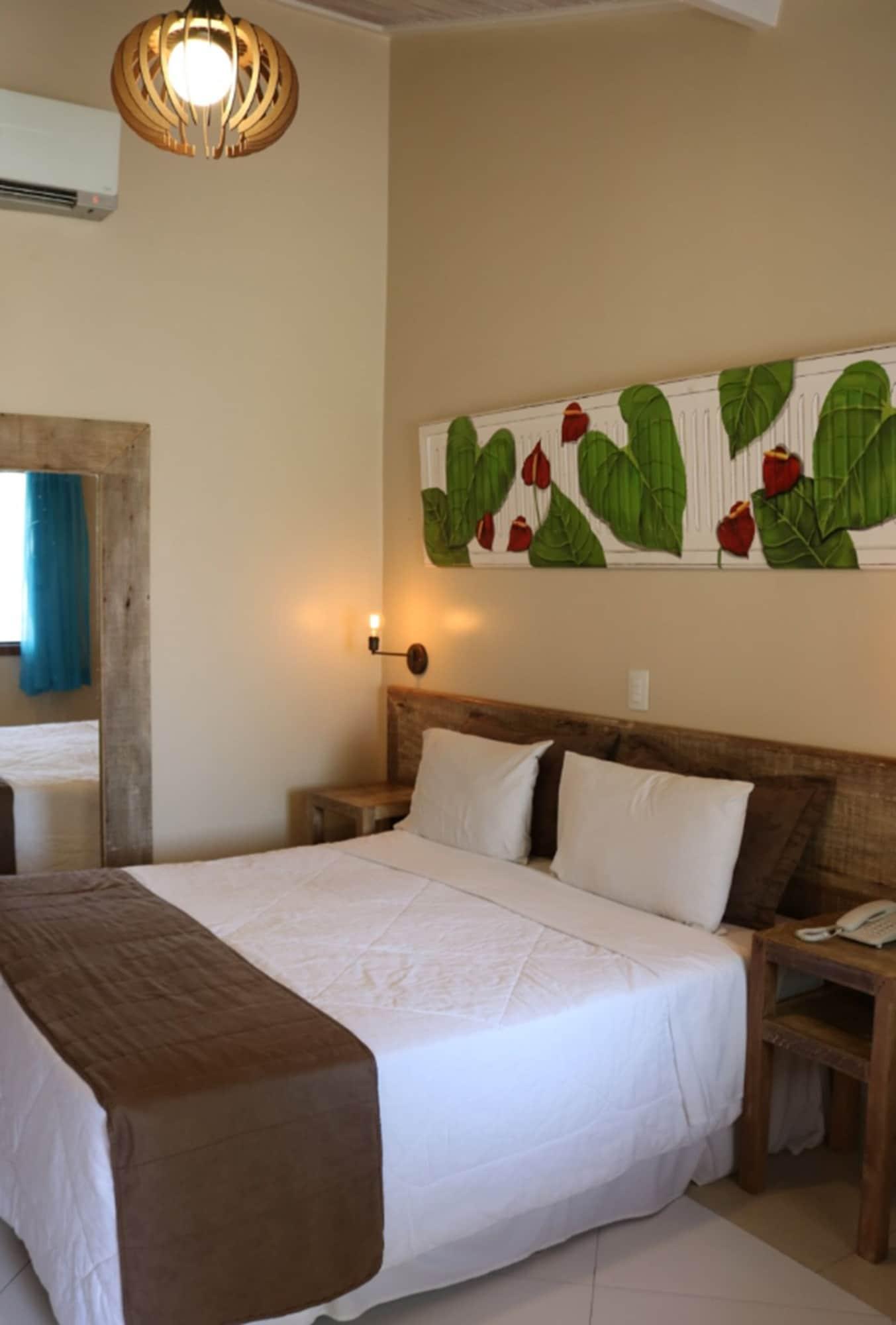 Hotel Don Quijote Buzios Ngoại thất bức ảnh