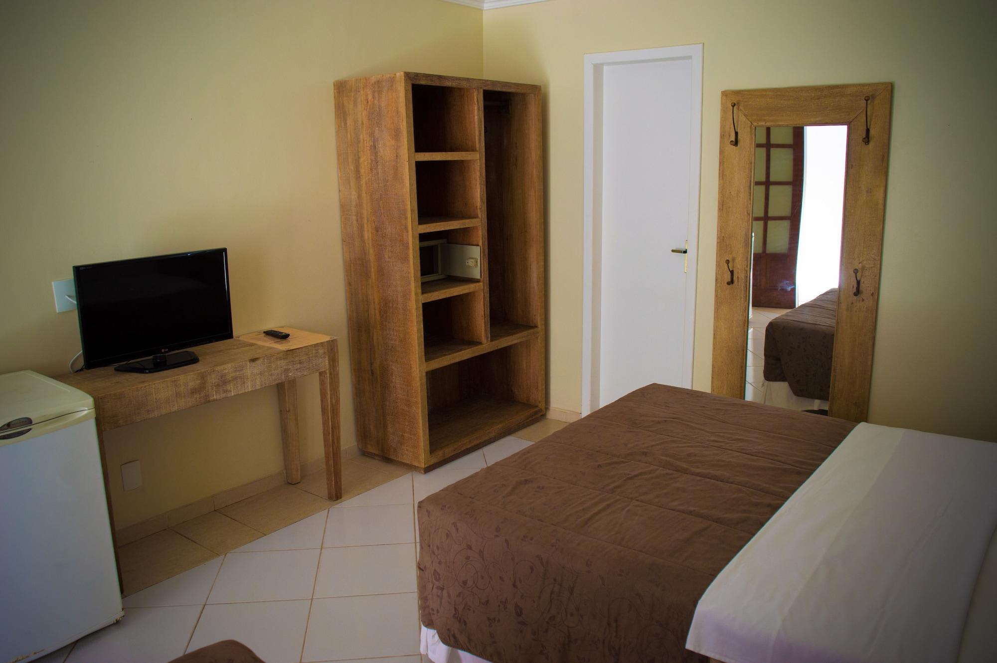 Hotel Don Quijote Buzios Ngoại thất bức ảnh