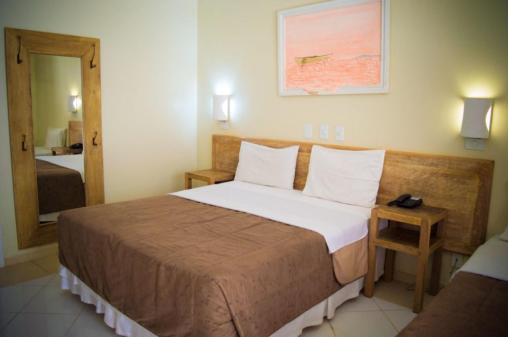 Hotel Don Quijote Buzios Ngoại thất bức ảnh