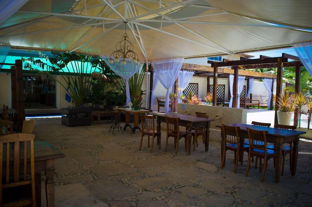 Hotel Don Quijote Buzios Ngoại thất bức ảnh