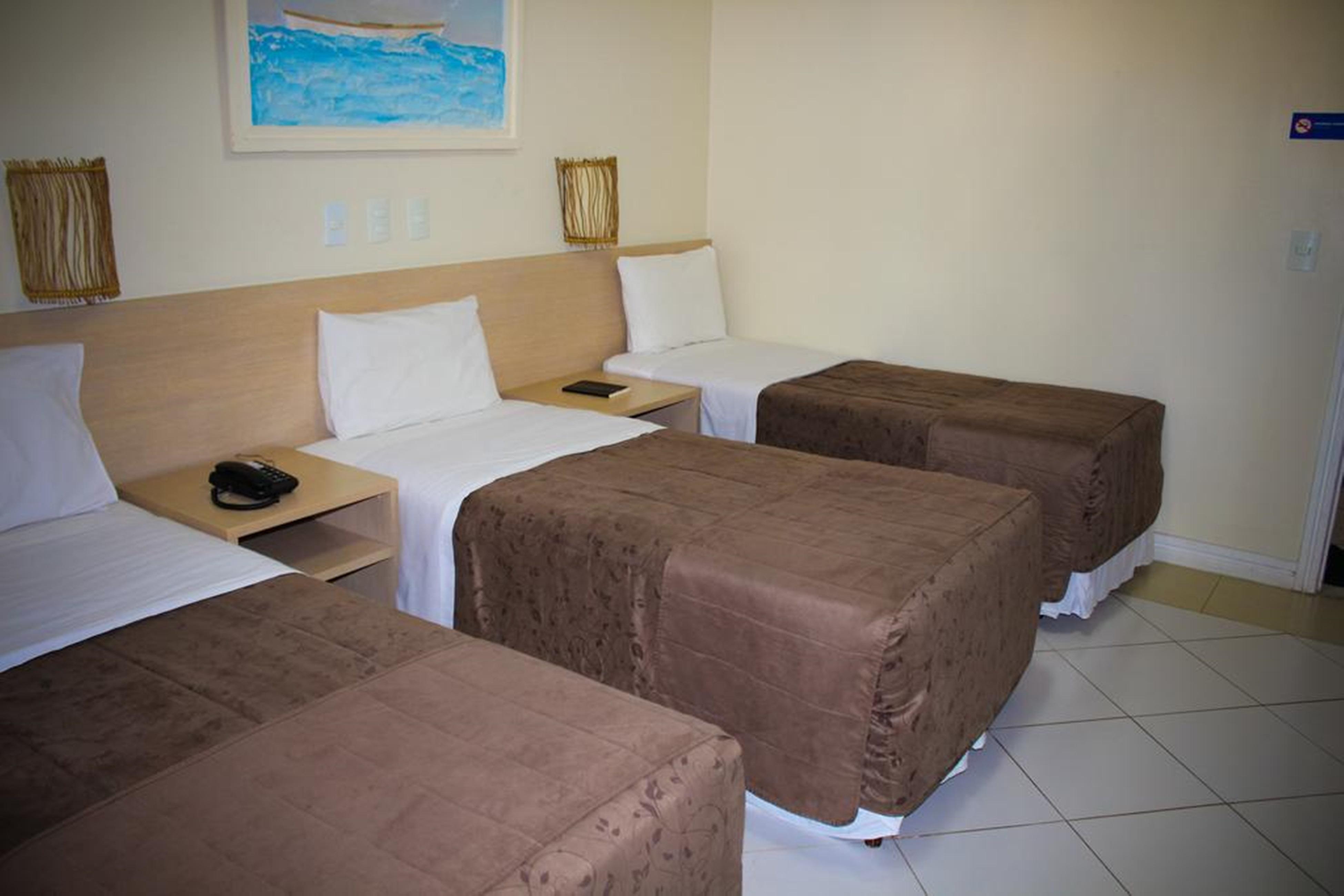 Hotel Don Quijote Buzios Ngoại thất bức ảnh