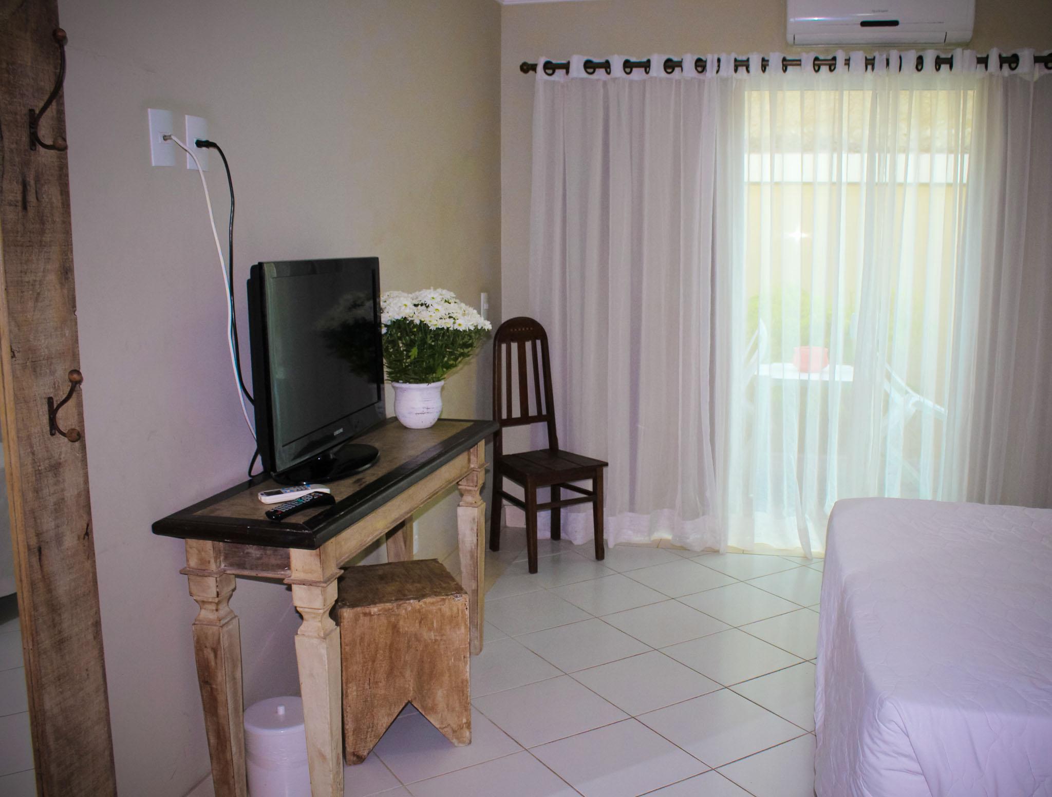 Hotel Don Quijote Buzios Ngoại thất bức ảnh