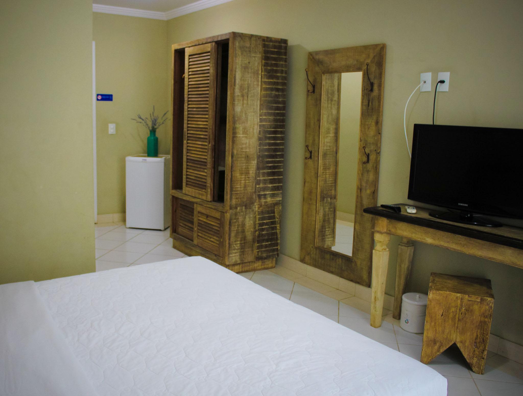 Hotel Don Quijote Buzios Ngoại thất bức ảnh