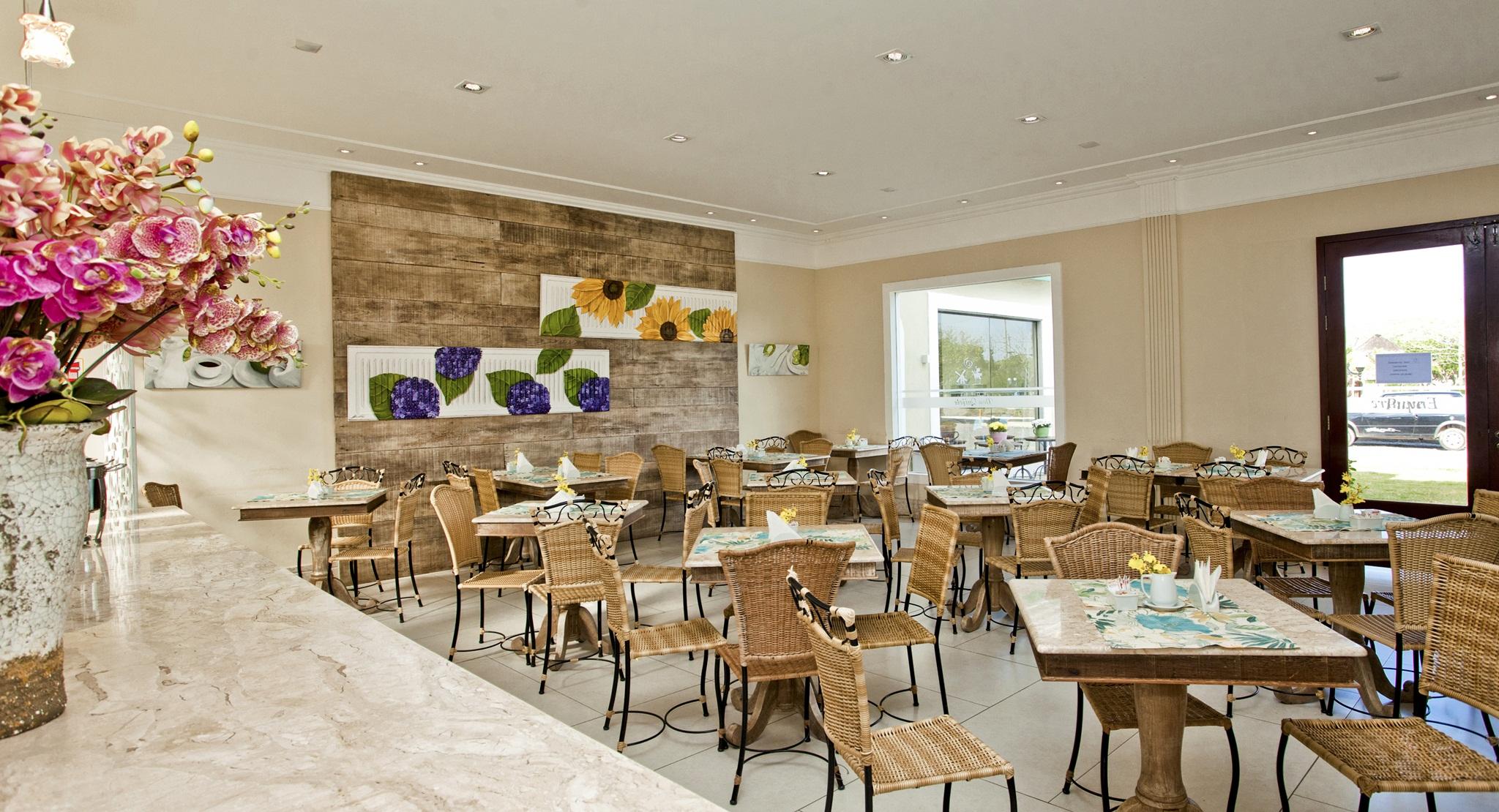 Hotel Don Quijote Buzios Ngoại thất bức ảnh