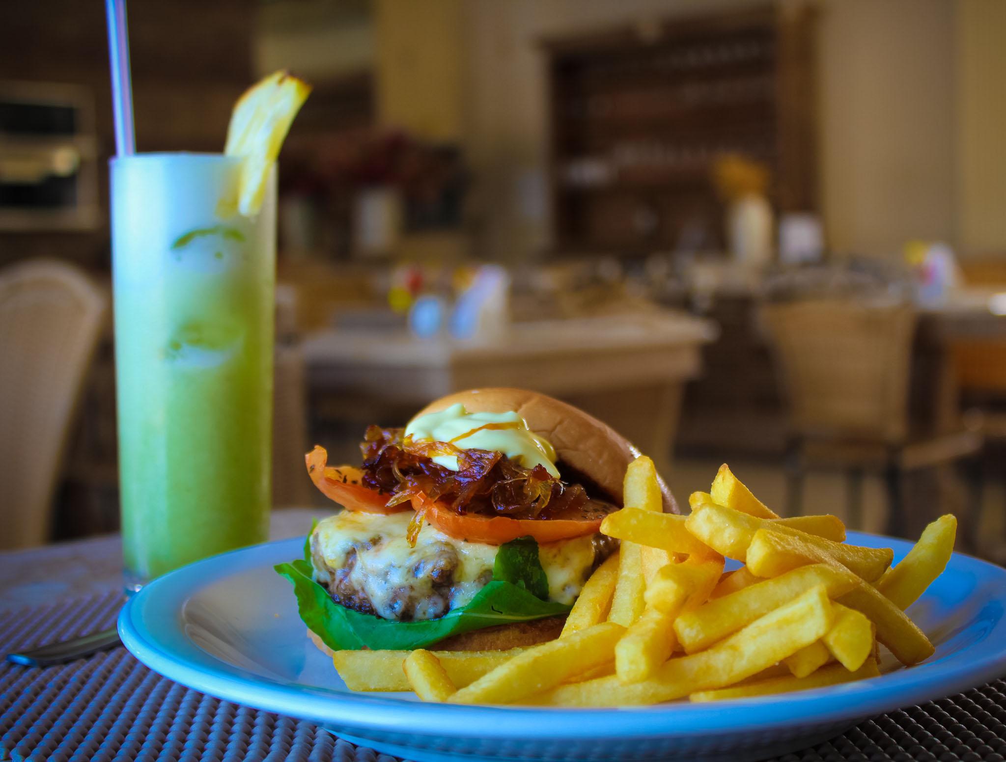 Hotel Don Quijote Buzios Ngoại thất bức ảnh
