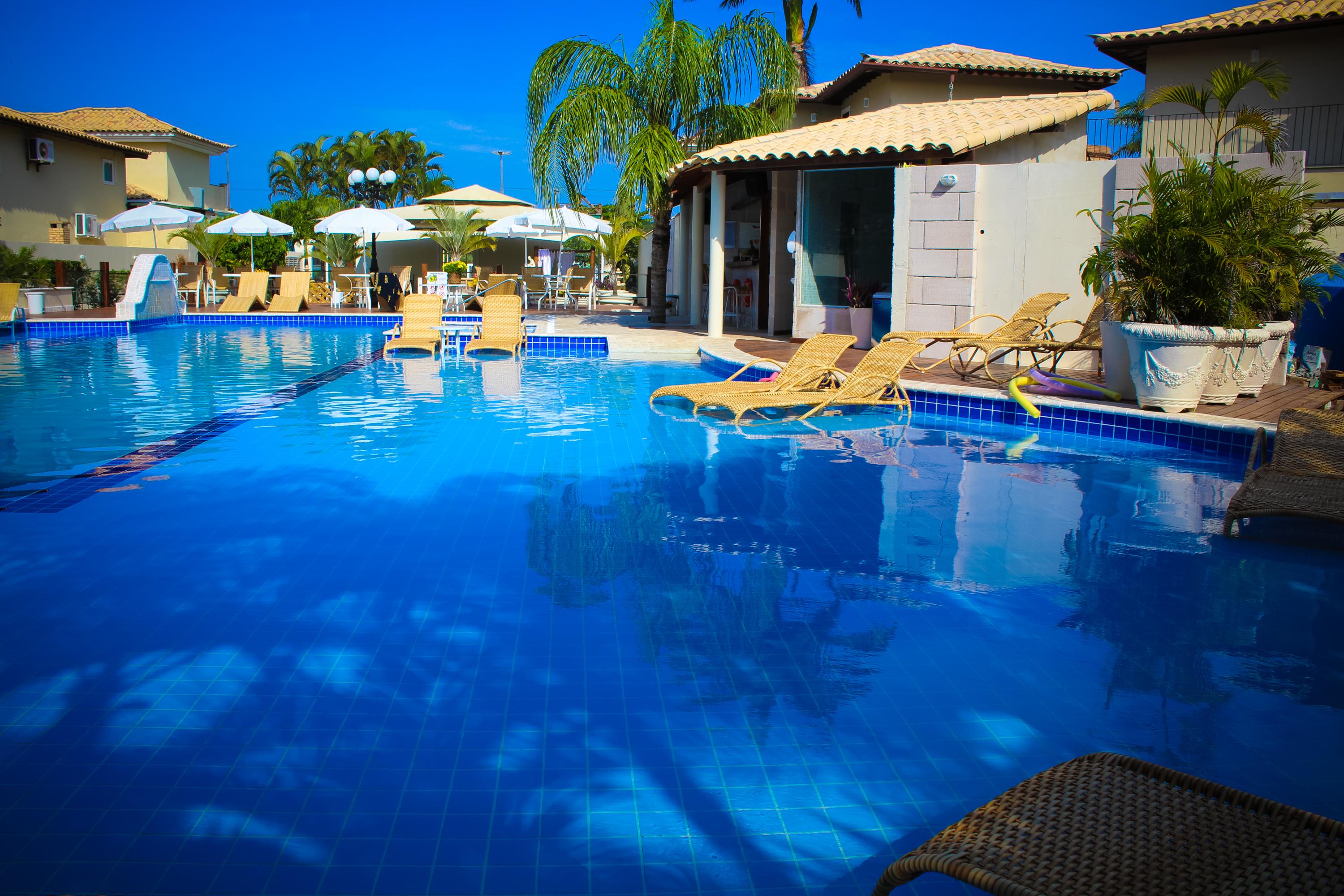 Hotel Don Quijote Buzios Ngoại thất bức ảnh