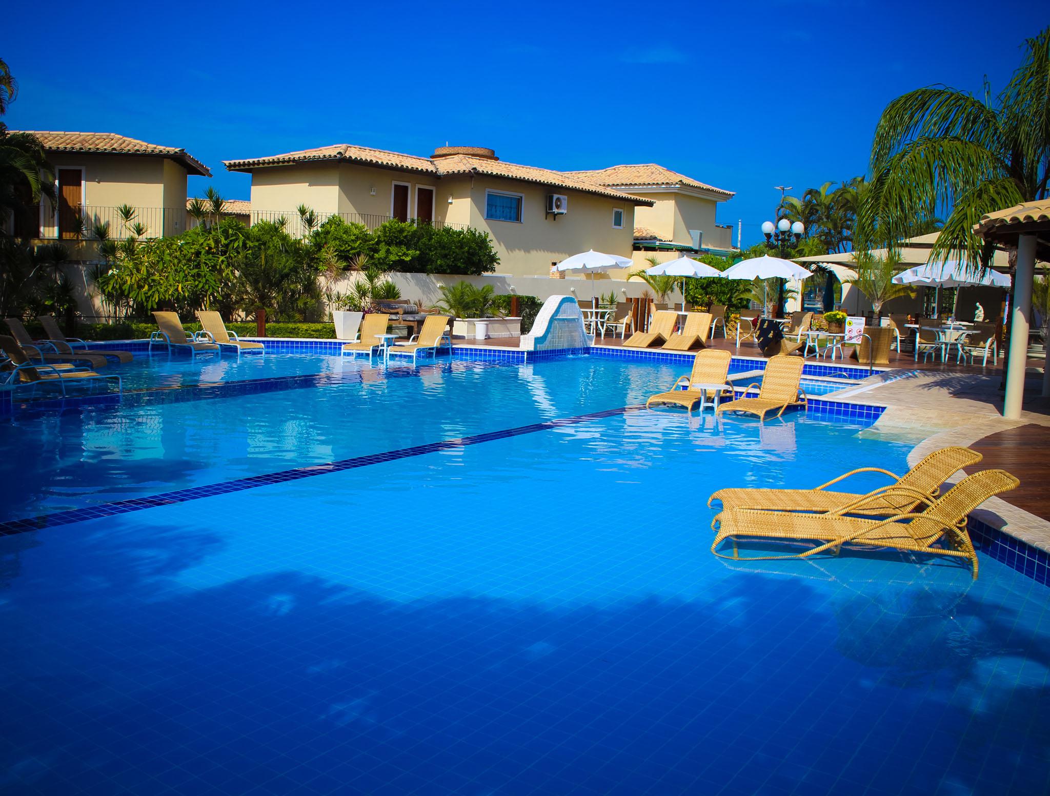 Hotel Don Quijote Buzios Ngoại thất bức ảnh