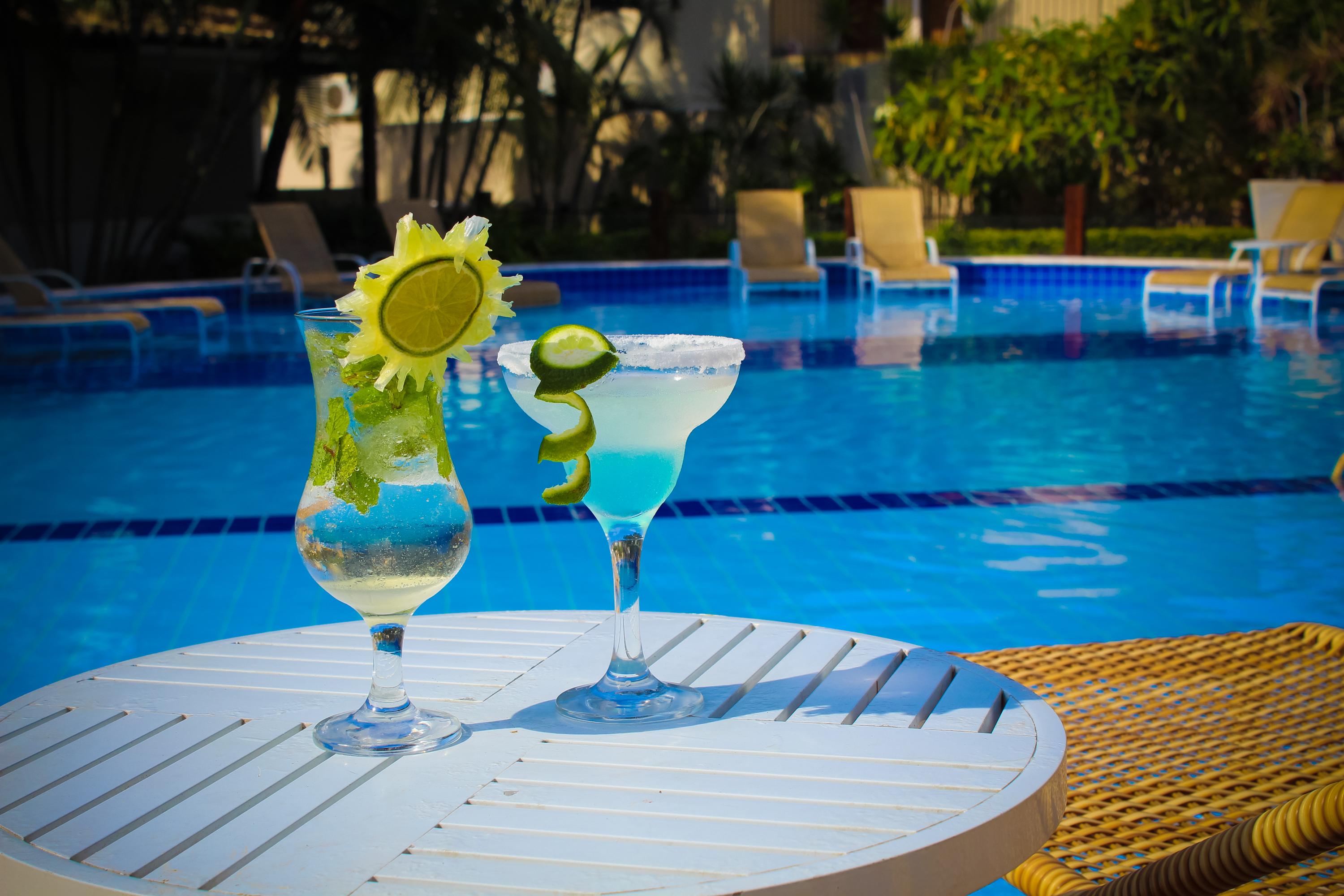 Hotel Don Quijote Buzios Ngoại thất bức ảnh