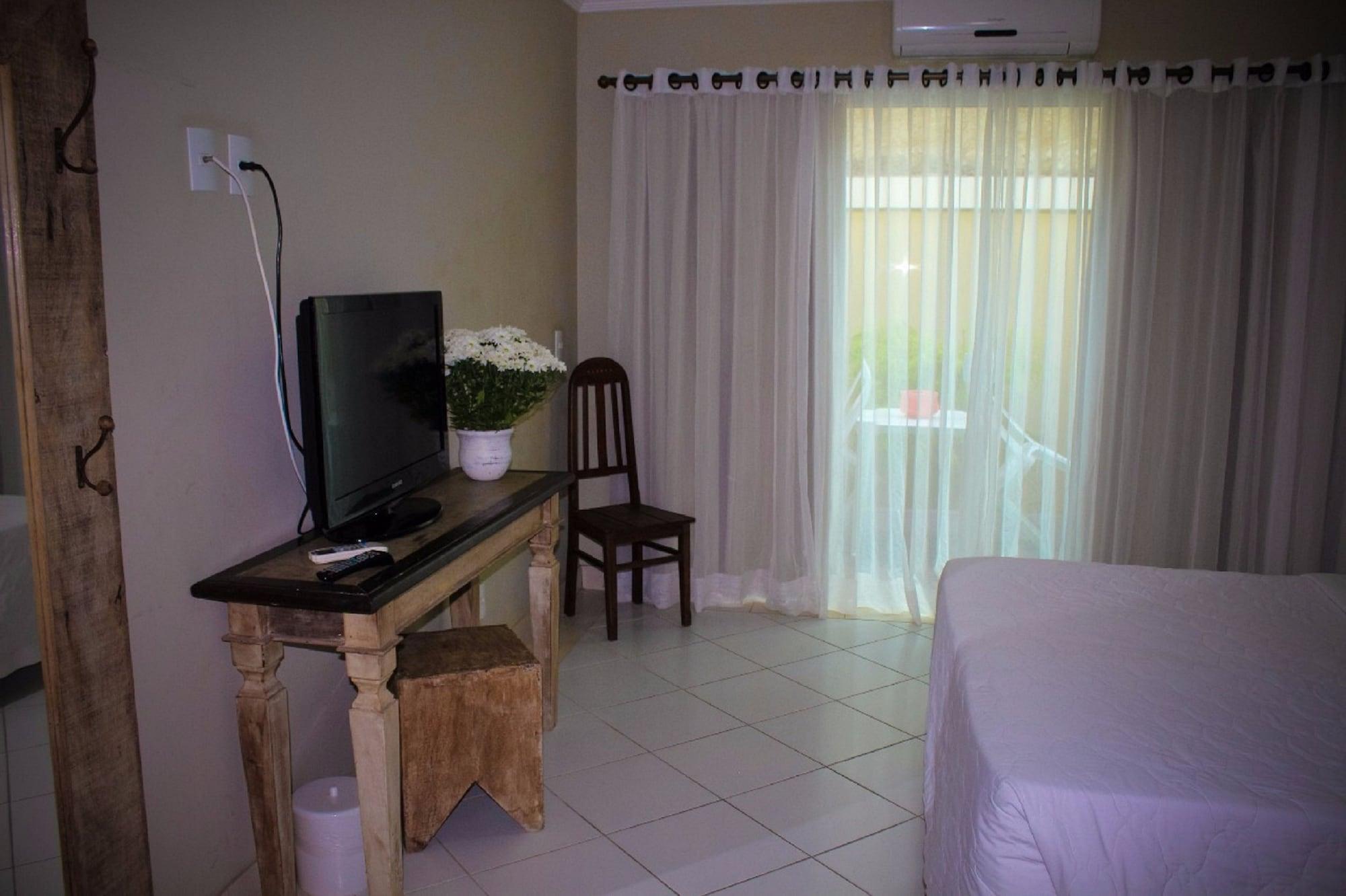 Hotel Don Quijote Buzios Ngoại thất bức ảnh