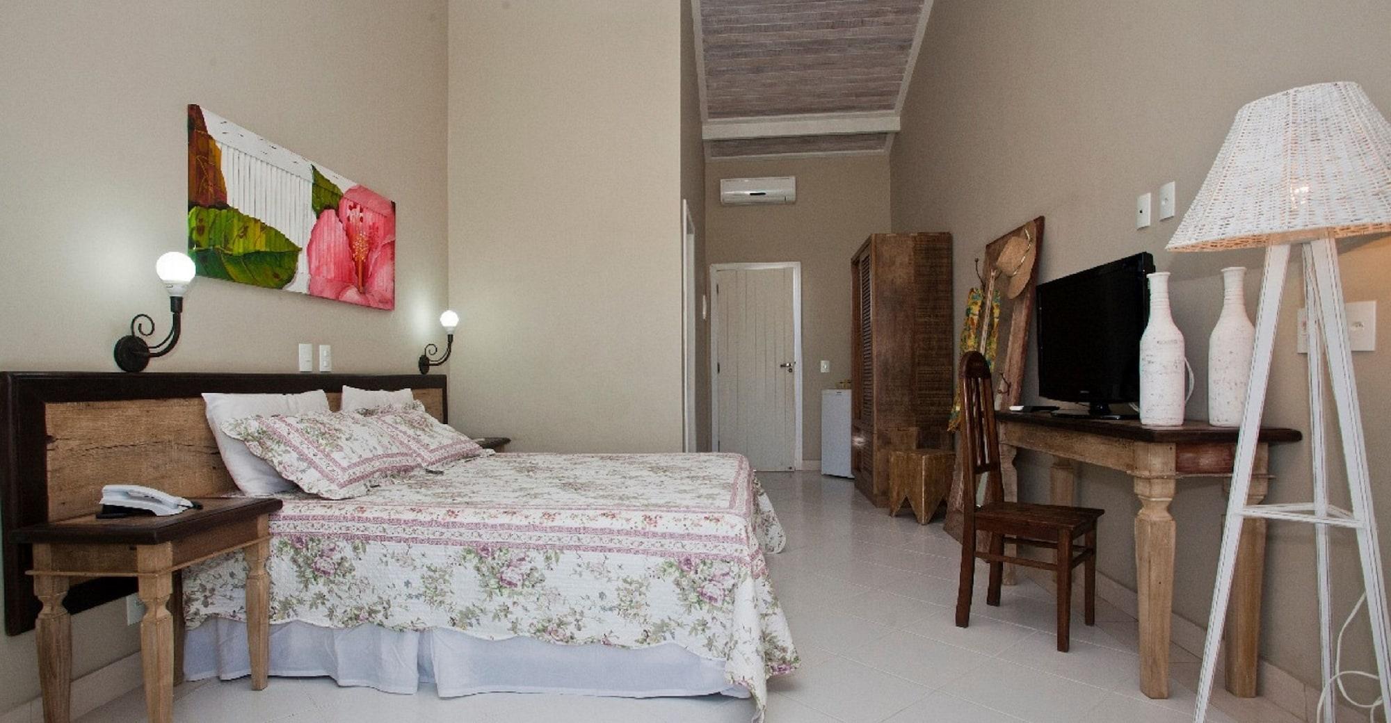 Hotel Don Quijote Buzios Ngoại thất bức ảnh