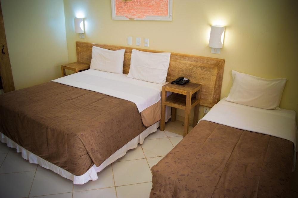 Hotel Don Quijote Buzios Ngoại thất bức ảnh
