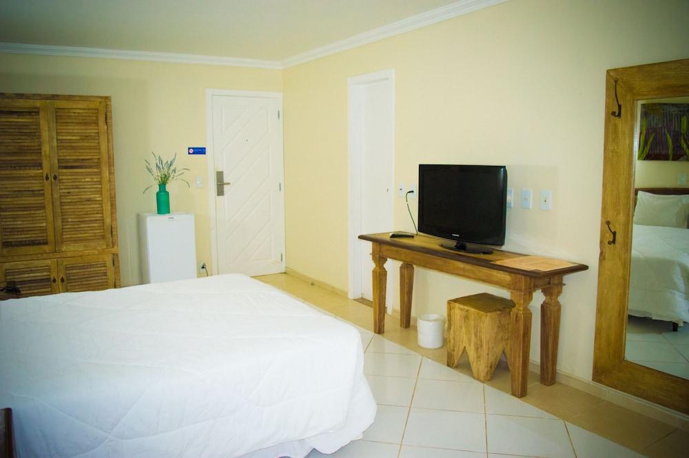 Hotel Don Quijote Buzios Ngoại thất bức ảnh