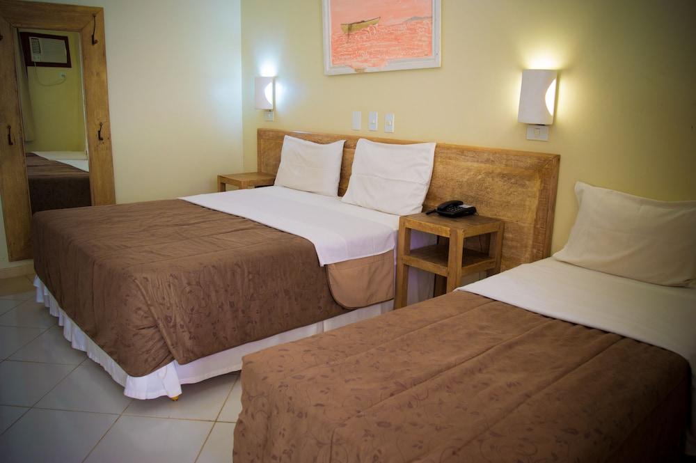 Hotel Don Quijote Buzios Ngoại thất bức ảnh