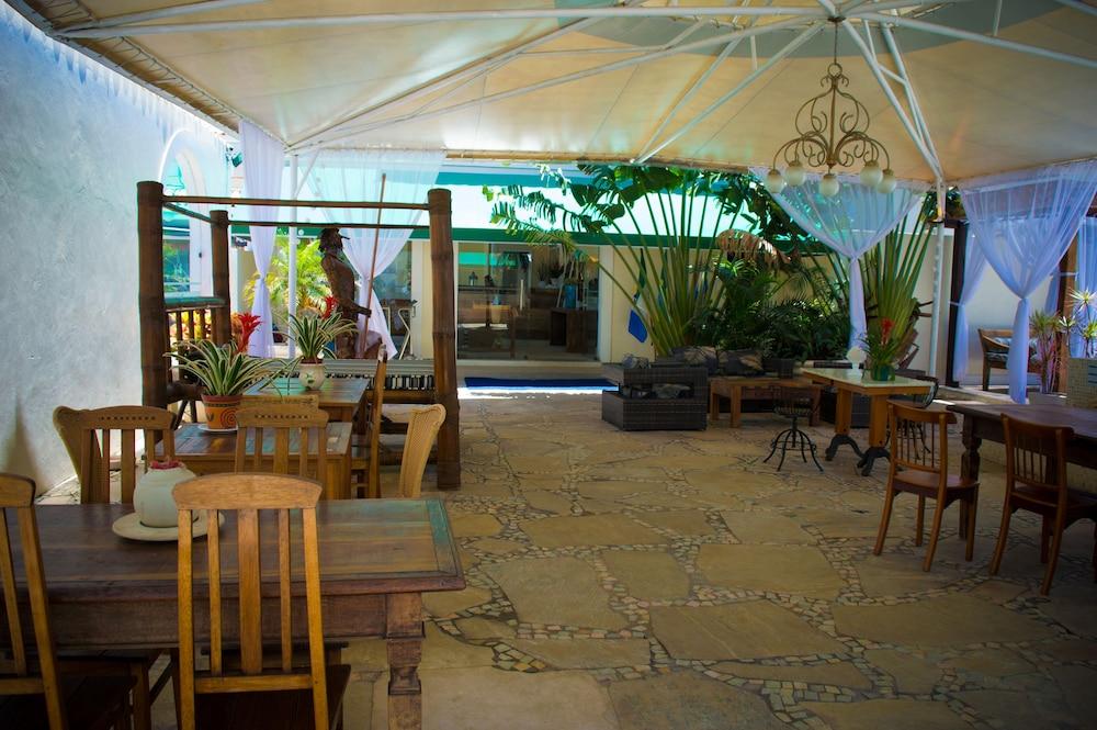 Hotel Don Quijote Buzios Ngoại thất bức ảnh