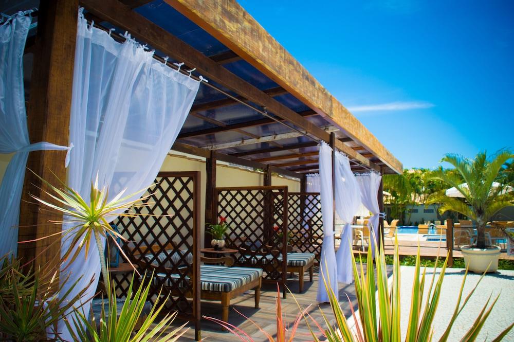 Hotel Don Quijote Buzios Ngoại thất bức ảnh