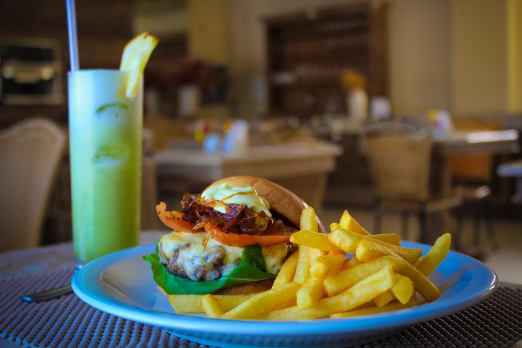 Hotel Don Quijote Buzios Ngoại thất bức ảnh
