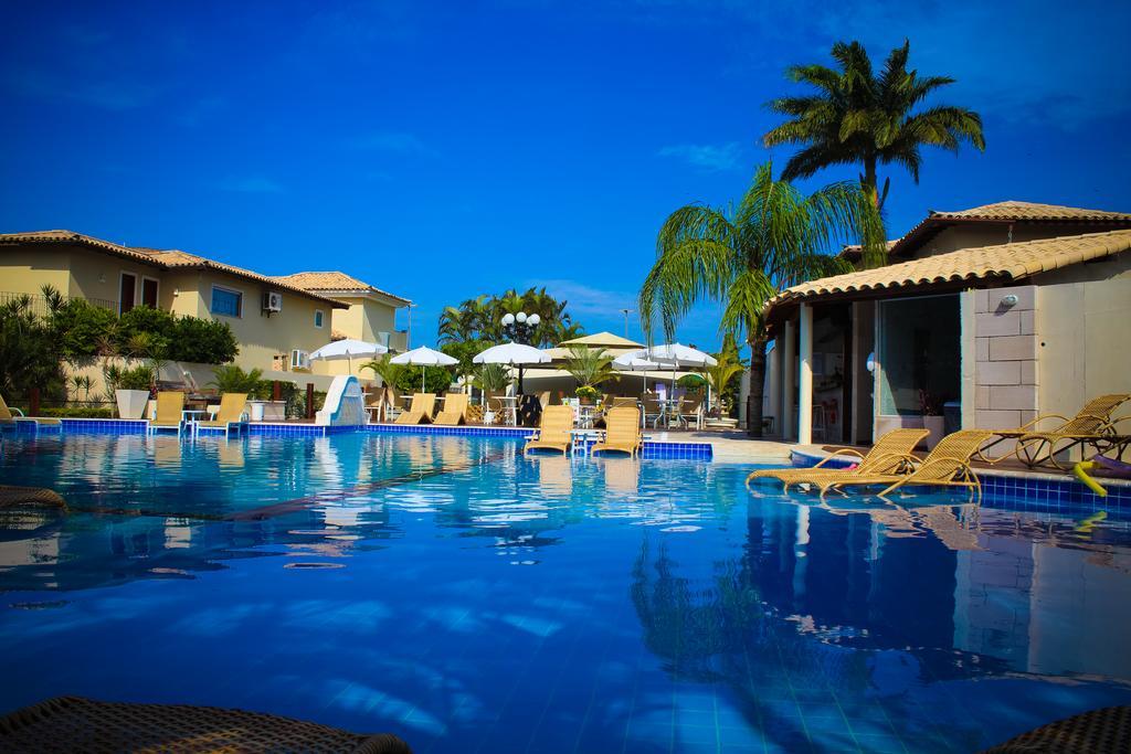 Hotel Don Quijote Buzios Ngoại thất bức ảnh