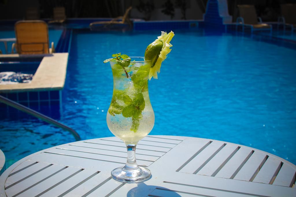 Hotel Don Quijote Buzios Ngoại thất bức ảnh
