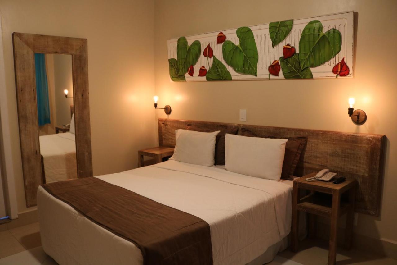 Hotel Don Quijote Buzios Ngoại thất bức ảnh