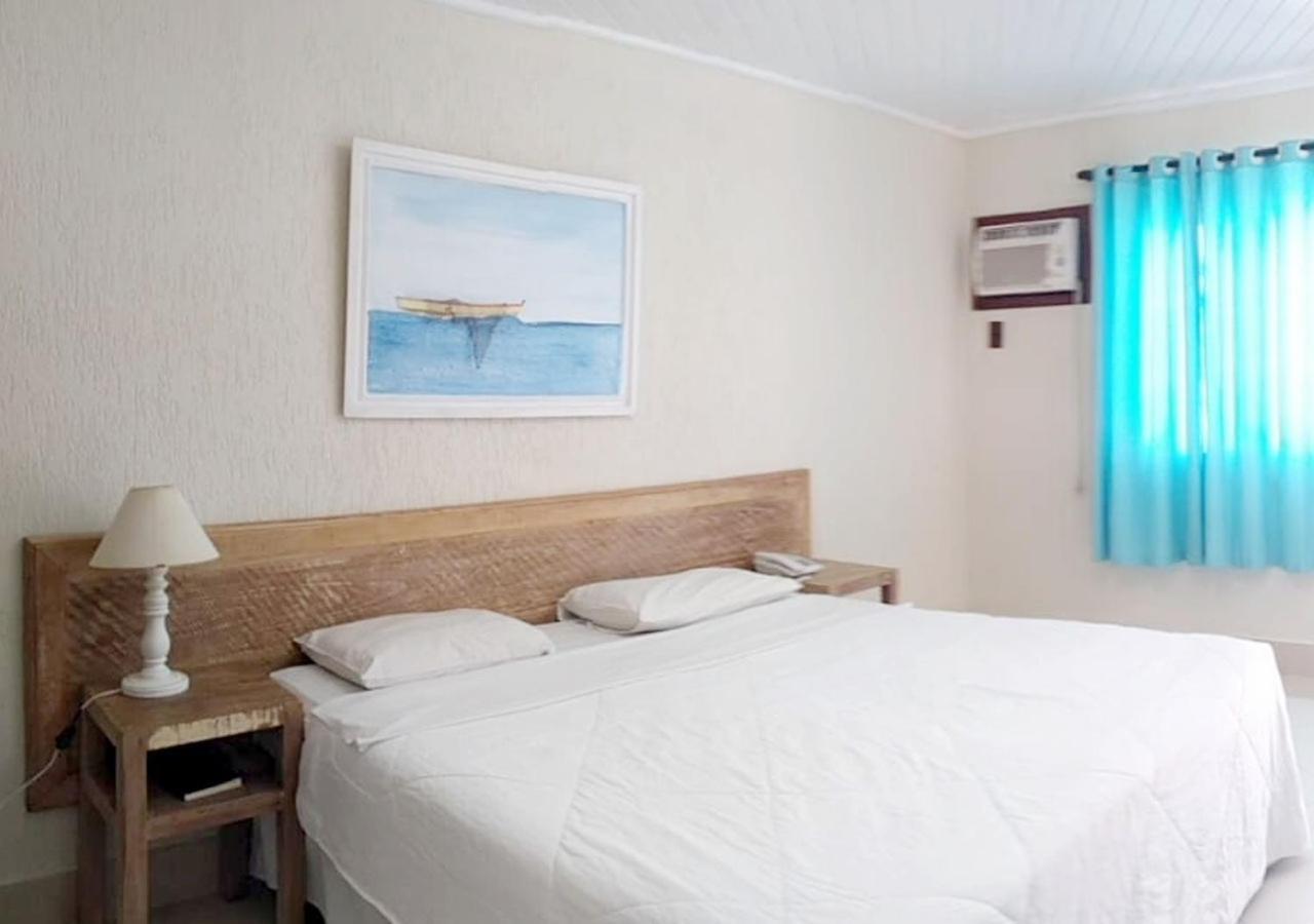 Hotel Don Quijote Buzios Ngoại thất bức ảnh